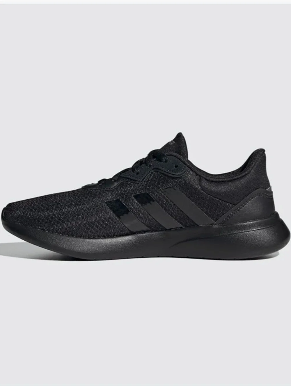 Adidas Womens Qt Racer 3.0 NWT Size 8 - Picture 1 of 6